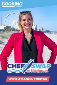 Chef Swap at the Beach series tv