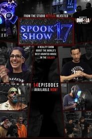 Spook Show 17 series tv