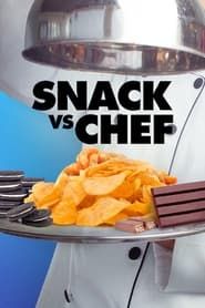 Snack vs Chef series tv