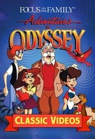 Adventures in Odyssey series tv