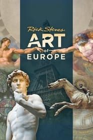 Rick Steves' Art of Europe series tv
