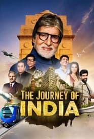 The Journey Of India 2022</b> saison 01 