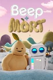 Beep and Mort series tv