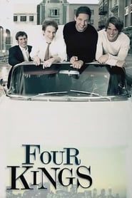 Four Kings series tv