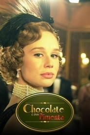 Chocolate con pimienta series tv