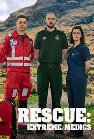Rescue: Extreme Medics</b> saison 01 