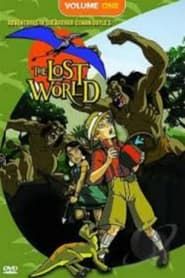 The Lost World</b> saison 01 