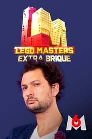 Lego Masters : extra brique series tv