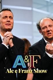 A&F - Ale e Franz Show</b> saison 01 