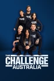 The Challenge Australia 2022</b> saison 01 