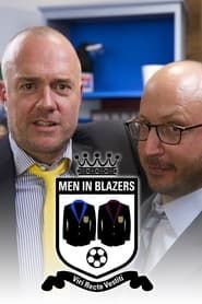 The Men In Blazers Show series tv