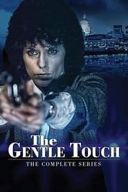 The Gentle Touch</b> saison 05 