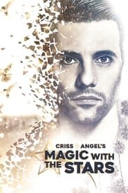 Criss Angel's Magic with the Stars 2023</b> saison 01 