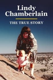 Lindy Chamberlain: The True Story series tv