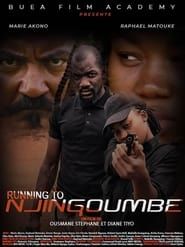Running to Njingoumbe series tv