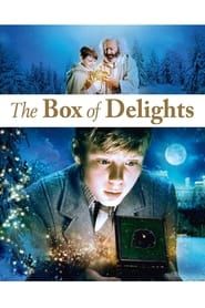 The Box of Delights series tv