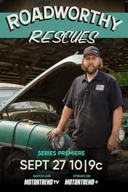 Roadworthy Rescues series tv