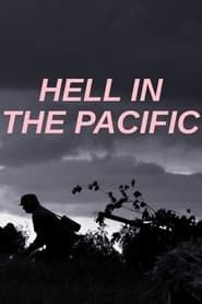 Hell in the Pacific series tv