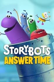 StoryBots : L'heure des réponses 2023</b> saison 02 
