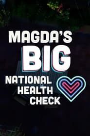Magda's Big National Health Check series tv
