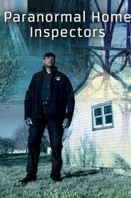 Paranormal Home Inspectors series tv