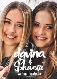 Davina & Shania - We Love Monaco series tv