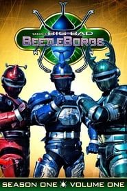 Big Bad BeetleBorgs series tv