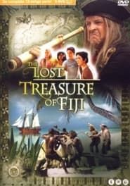 Pirate Islands: The Lost Treasure of Fiji series tv