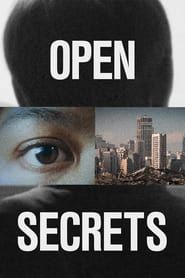 Open Secrets</b> saison 01 