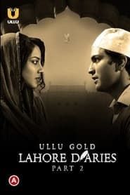 Lahore Diaries series tv