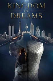 Kingdom of Dreams 2022</b> saison 01 