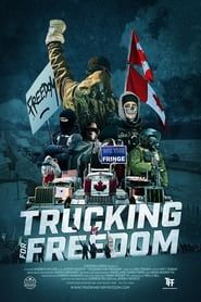Trucking For Freedom series tv