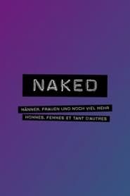 Naked</b> saison 01 