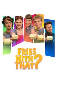 Fries with That? saison 01 episode 09  streaming
