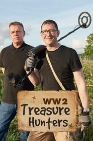 WW2 Treasure Hunters 2018</b> saison 01 