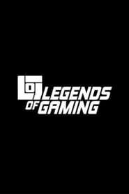 Legends of Gaming NL series tv