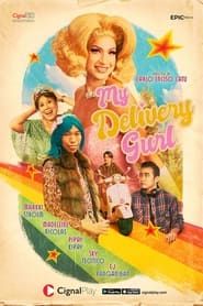 My Delivery Gurl series tv