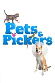 Pets & Pickers series tv