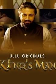 King's Man series tv
