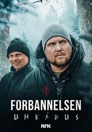Forbannelsen - Uhkádus</b> saison 01 