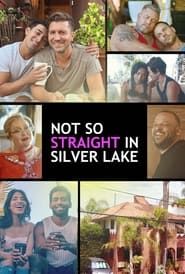 Image Not So Straight in Silver Lake