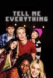 Tell Me Everything series tv