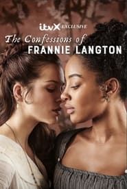 The Confessions of Frannie Langton series tv