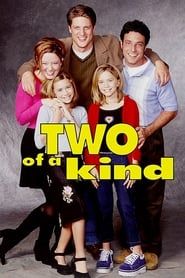 Two of a Kind series tv