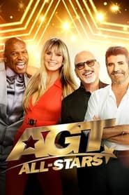 America's Got Talent: All-Stars series tv