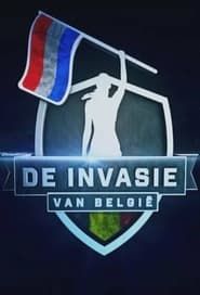 De Invasie van België series tv
