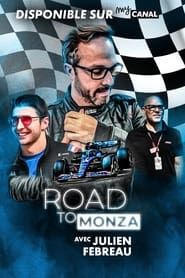 Road To Monza</b> saison 01 
