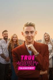 True Love - Talkshowet series tv