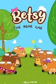 Betsy the Bear Car series tv