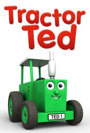 Tractor Ted series tv